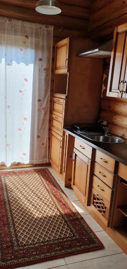 Apartament U Lenki Szczenurze Zewnętrze zdjęcie