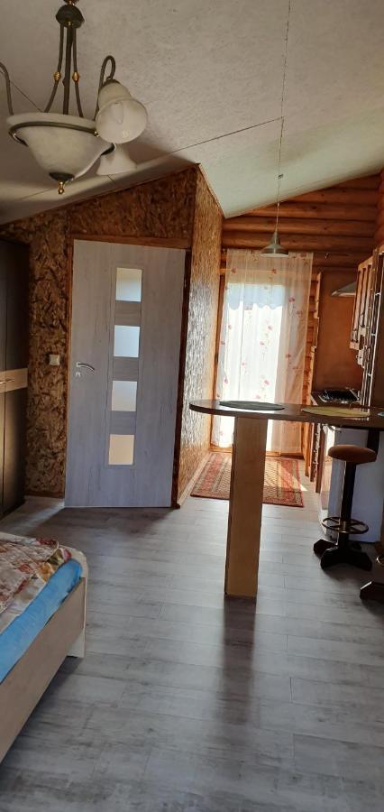 Apartament U Lenki Szczenurze Zewnętrze zdjęcie