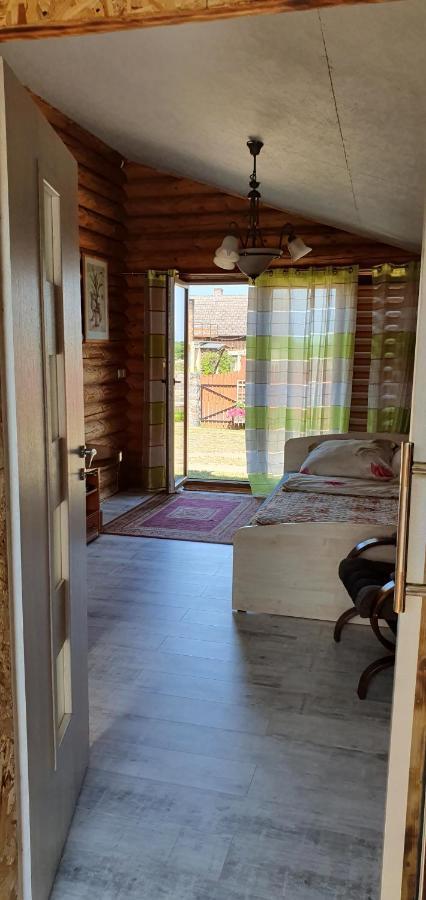Apartament U Lenki Szczenurze Zewnętrze zdjęcie