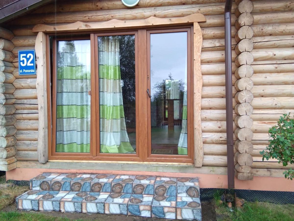Apartament U Lenki Szczenurze Zewnętrze zdjęcie