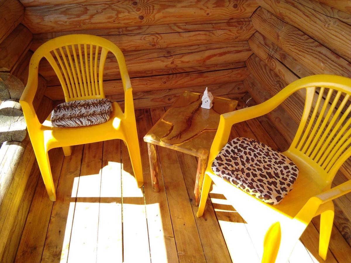 Apartament U Lenki Szczenurze Zewnętrze zdjęcie