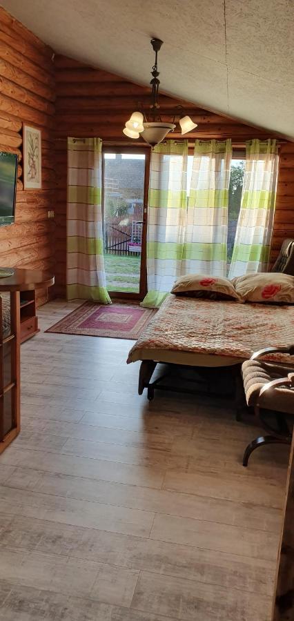 Apartament U Lenki Szczenurze Zewnętrze zdjęcie