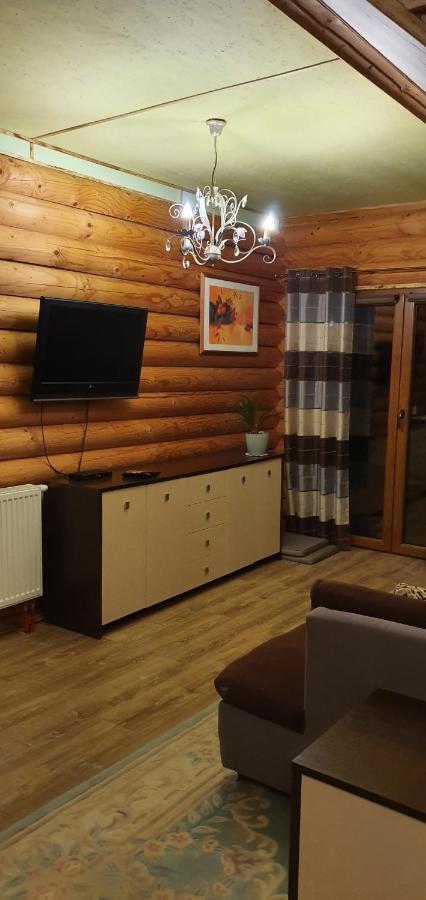 Apartament U Lenki Szczenurze Zewnętrze zdjęcie
