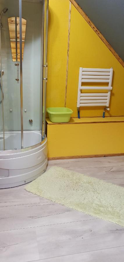 Apartament U Lenki Szczenurze Zewnętrze zdjęcie
