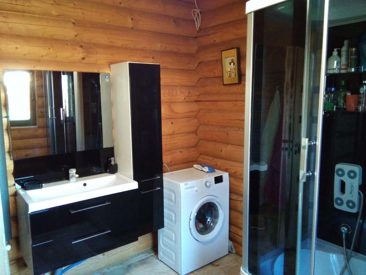 Apartament U Lenki Szczenurze Zewnętrze zdjęcie